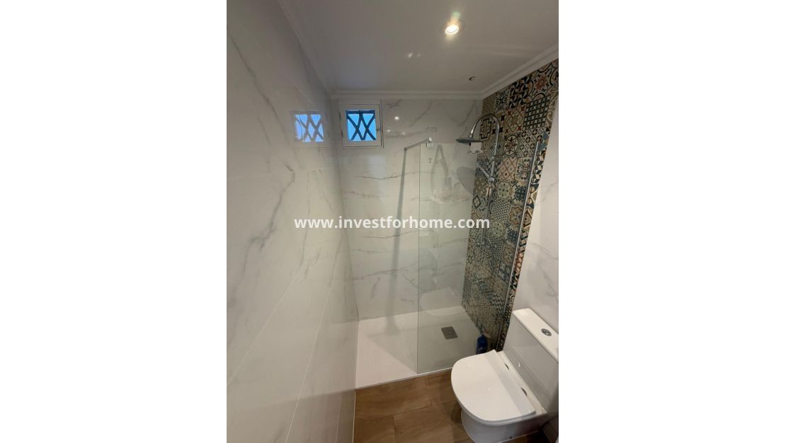 Reventa - Apartamento - Torrevieja - Punta prima