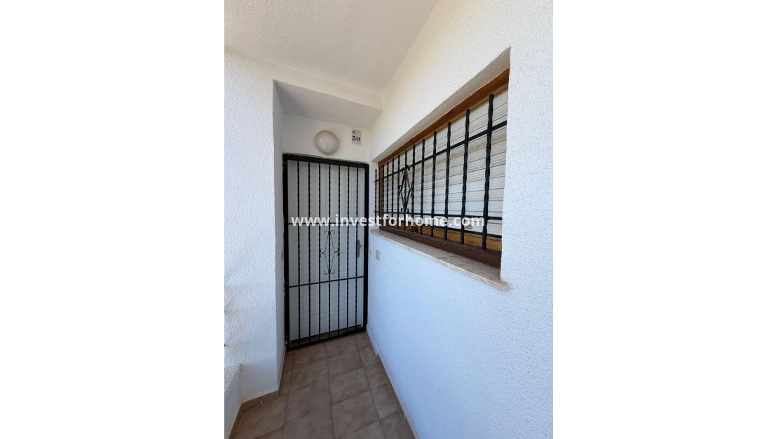 Reventa - Apartamento - Torrevieja - Punta prima