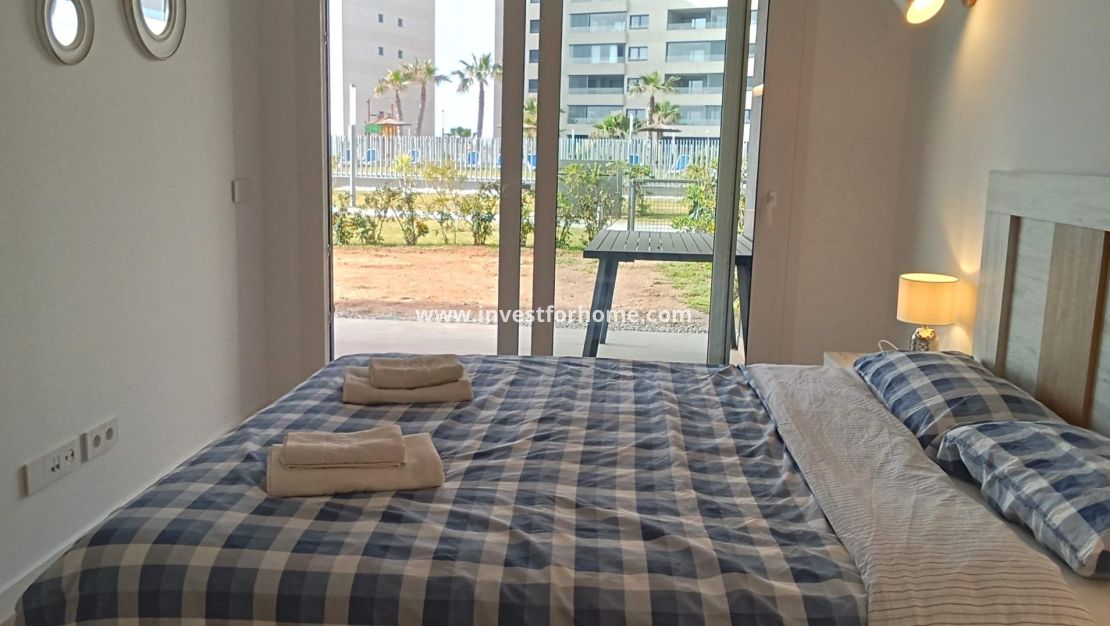 Reventa - Apartamento - Torrevieja - Punta prima