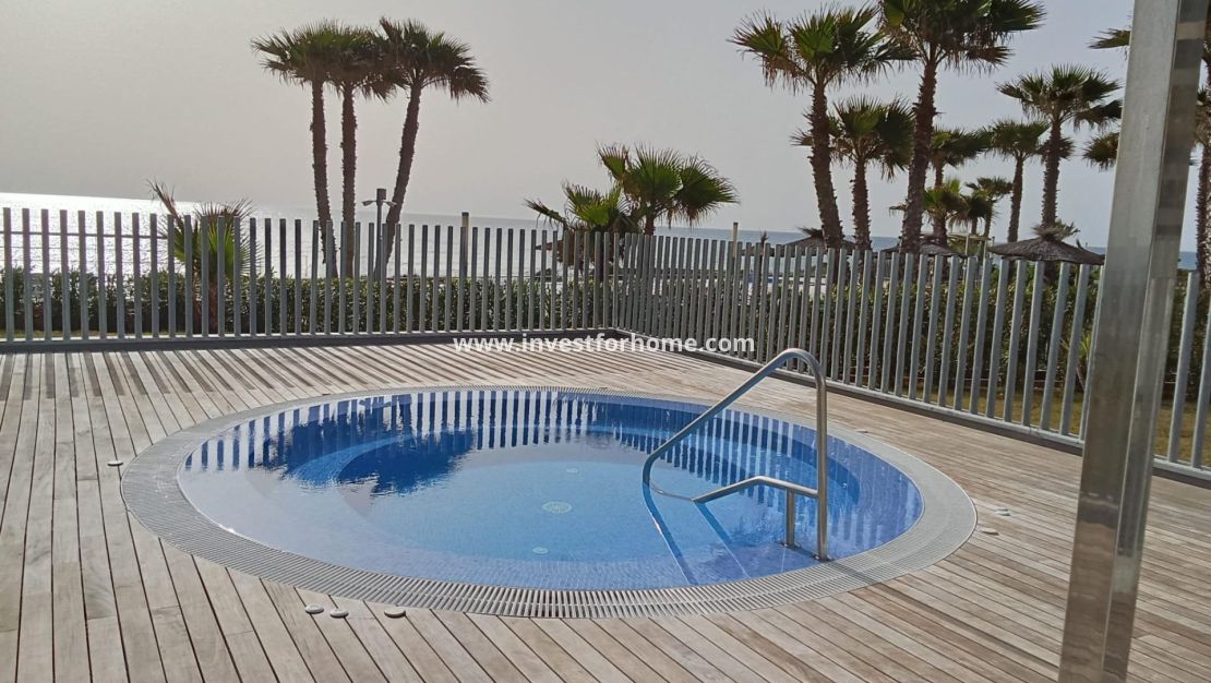 Reventa - Apartamento - Torrevieja - Punta prima