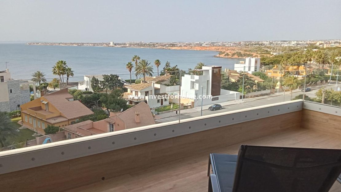 Reventa - Apartamento - Torrevieja - Punta prima