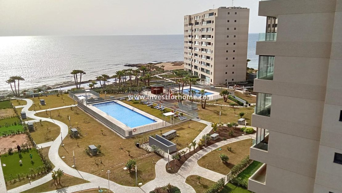 Reventa - Apartamento - Torrevieja - Punta prima