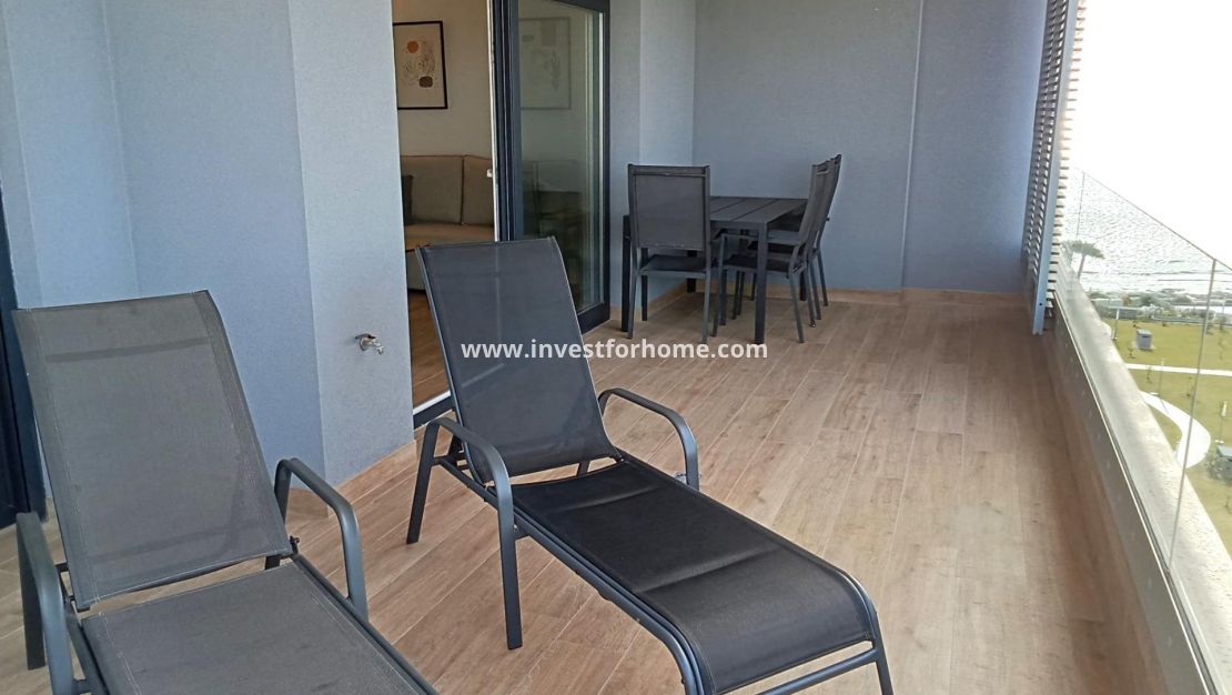 Reventa - Apartamento - Torrevieja - Punta prima