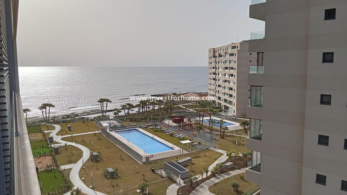 Reventa - Apartamento - Torrevieja - Punta prima