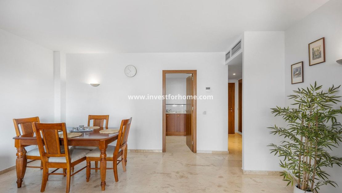 Reventa - Apartamento - Torrevieja - Punta prima