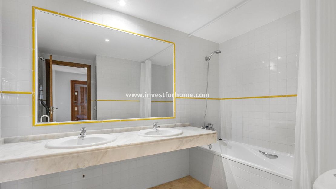 Reventa - Apartamento - Torrevieja - Punta prima
