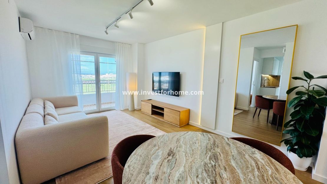 Reventa - Apartamento - Torrevieja - Punta prima