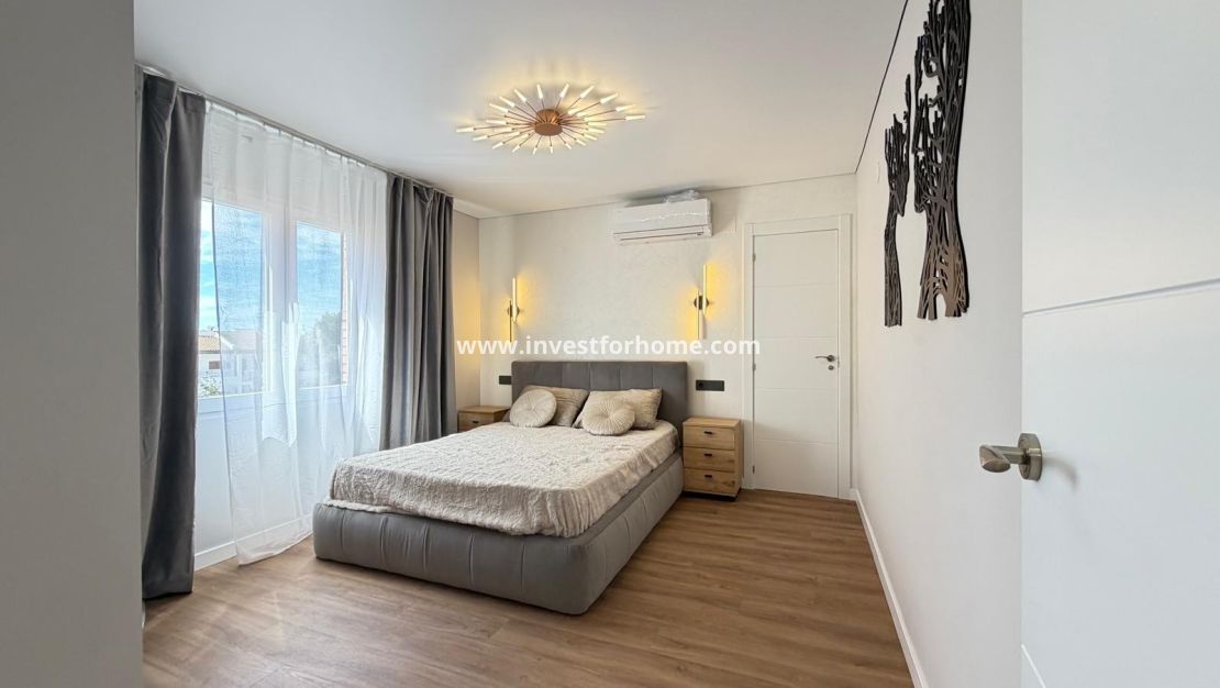 Reventa - Apartamento - Torrevieja - Punta prima