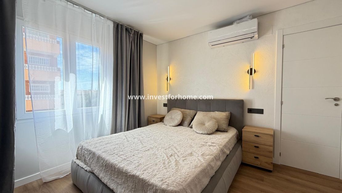Reventa - Apartamento - Torrevieja - Punta prima