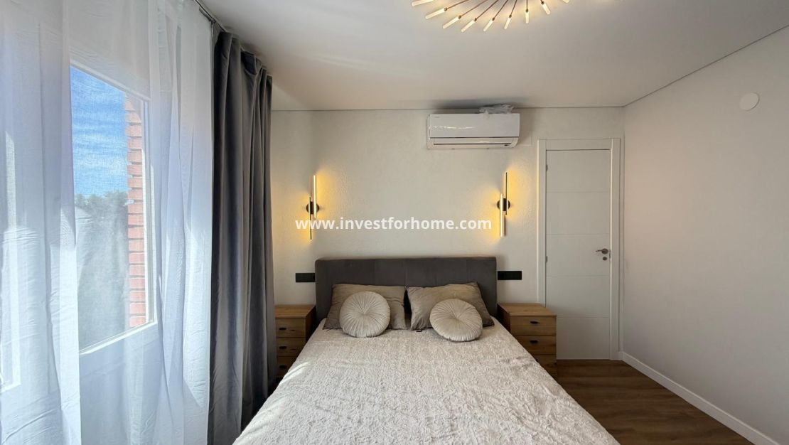 Reventa - Apartamento - Torrevieja - Punta prima