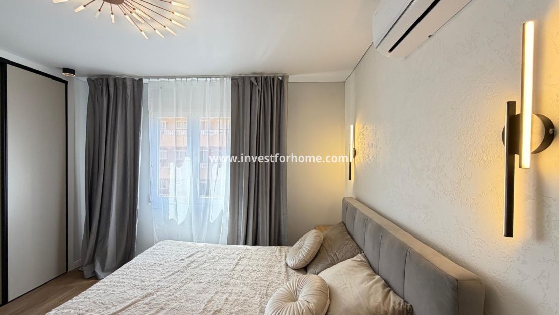 Reventa - Apartamento - Torrevieja - Punta prima