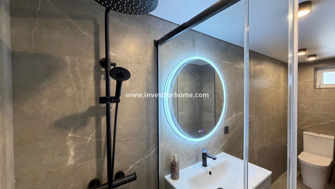Reventa - Apartamento - Torrevieja - Punta prima