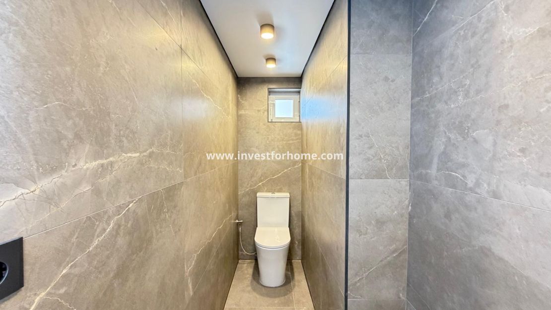 Reventa - Apartamento - Torrevieja - Punta prima