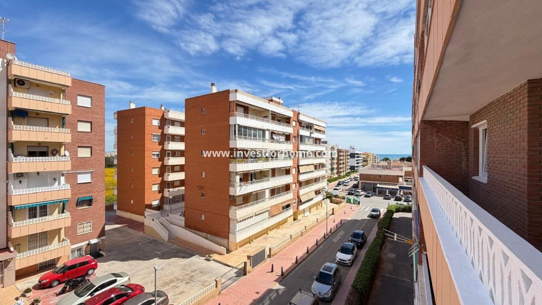Reventa - Apartamento - Torrevieja - Punta prima