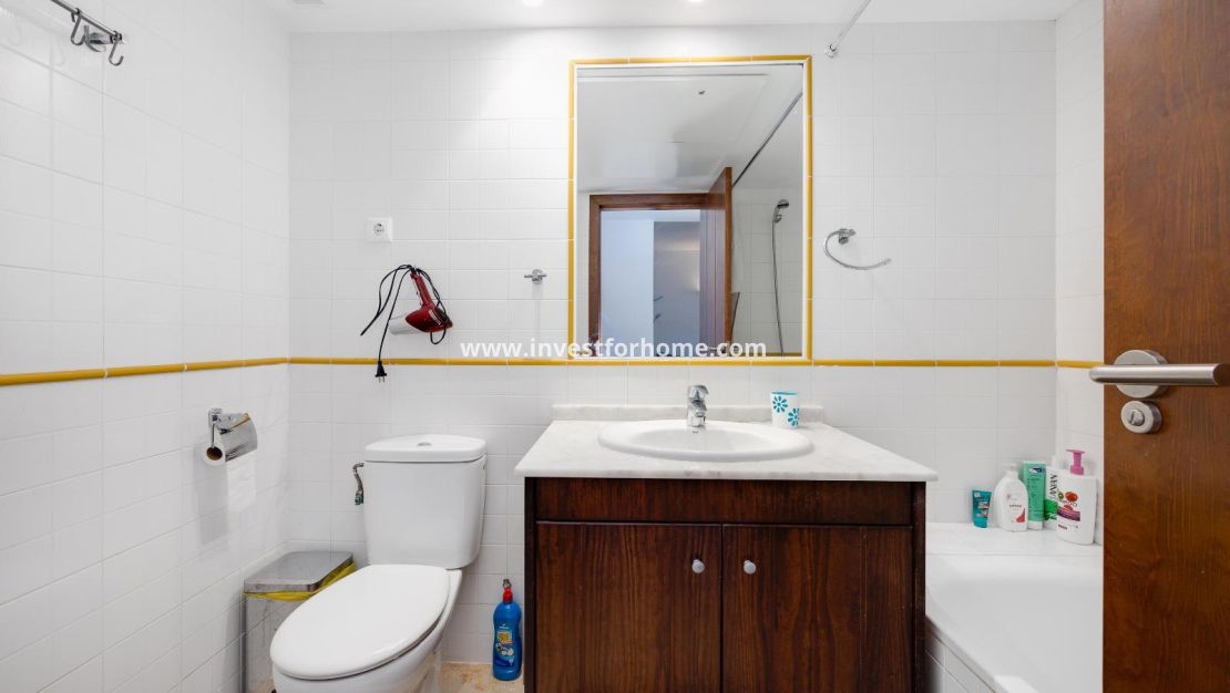 Reventa - Apartamento - Torrevieja - Punta prima
