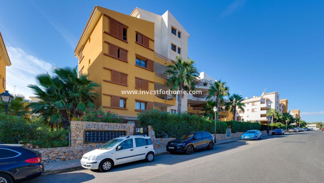Reventa - Apartamento - Torrevieja - Punta prima