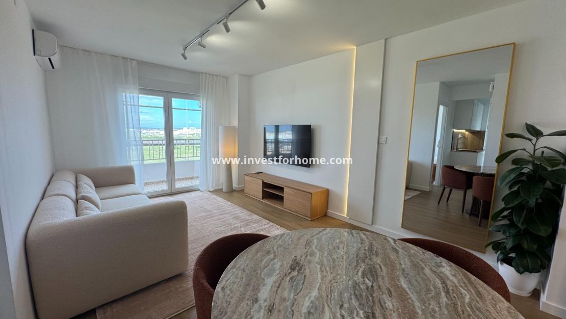 Reventa - Apartamento - Torrevieja - Punta prima