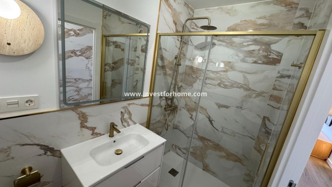 Reventa - Apartamento - Torrevieja - Punta prima