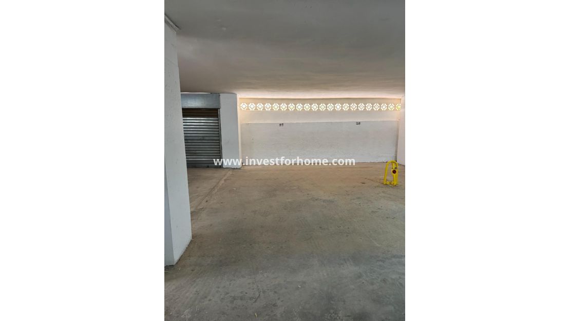 Reventa - Apartamento - Torrevieja - Punta prima