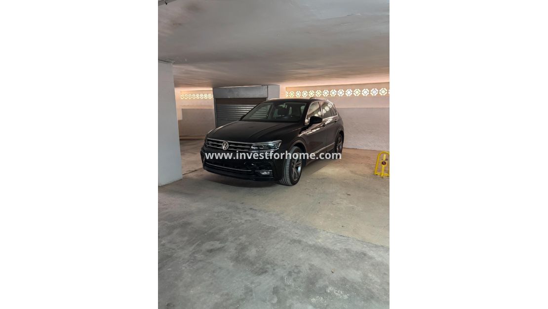 Reventa - Apartamento - Torrevieja - Punta prima