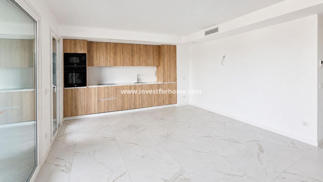 Reventa - Apartamento - Torrevieja - Punta prima