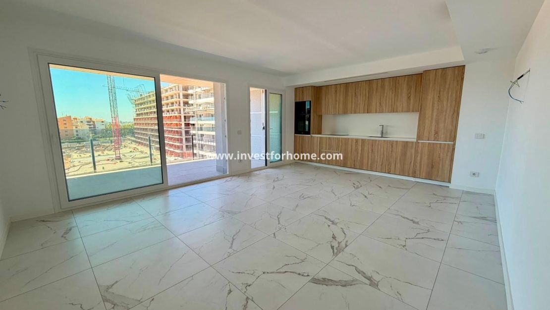 Reventa - Apartamento - Torrevieja - Punta prima