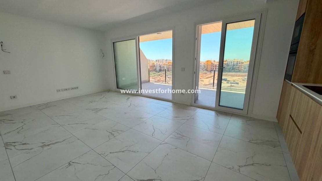 Reventa - Apartamento - Torrevieja - Punta prima