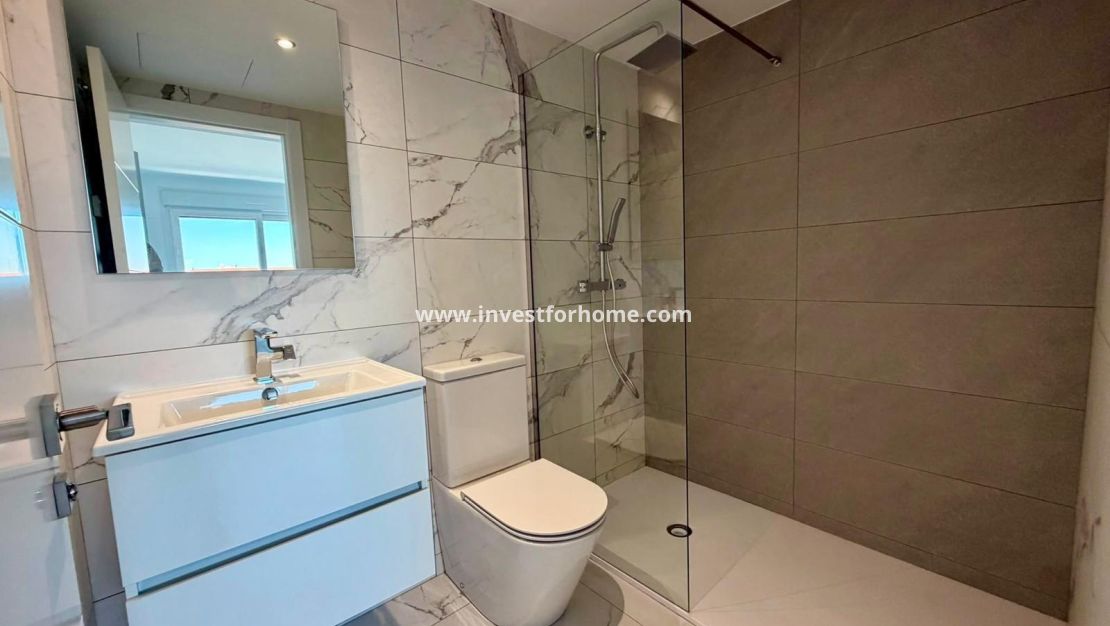 Reventa - Apartamento - Torrevieja - Punta prima