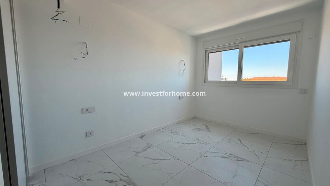 Reventa - Apartamento - Torrevieja - Punta prima