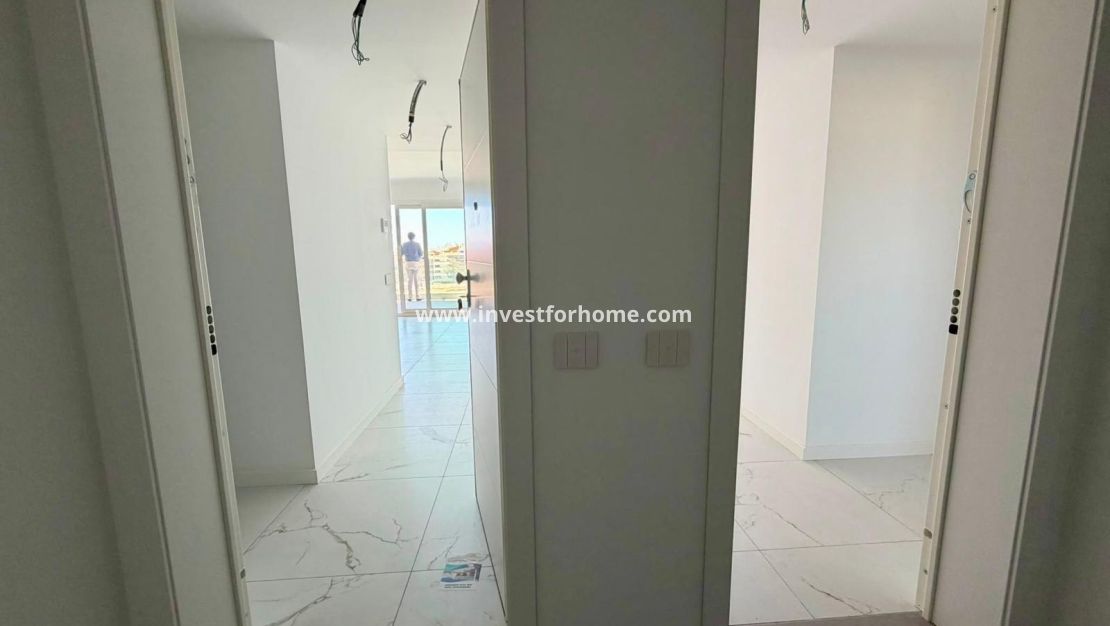 Reventa - Apartamento - Torrevieja - Punta prima