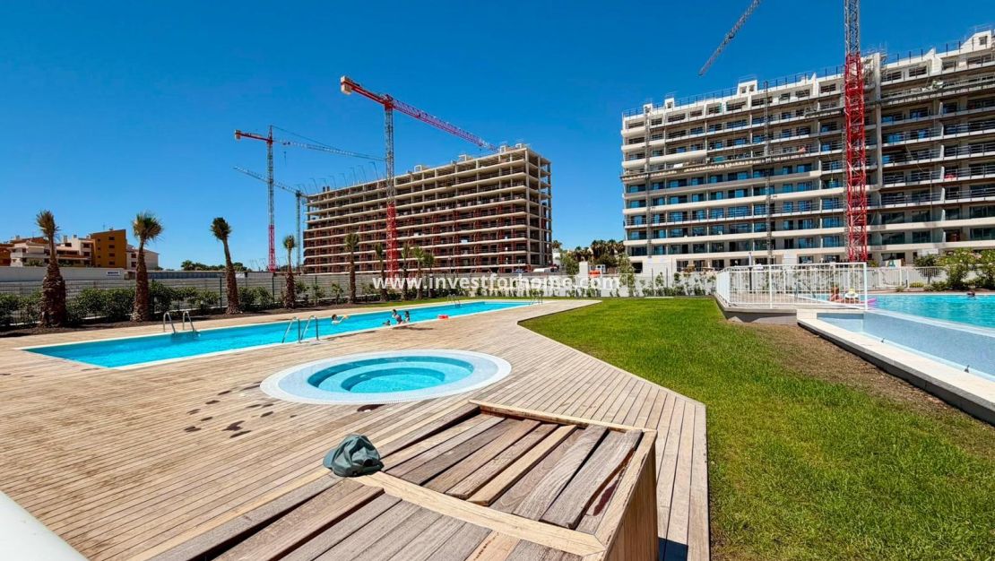 Reventa - Apartamento - Torrevieja - Punta prima