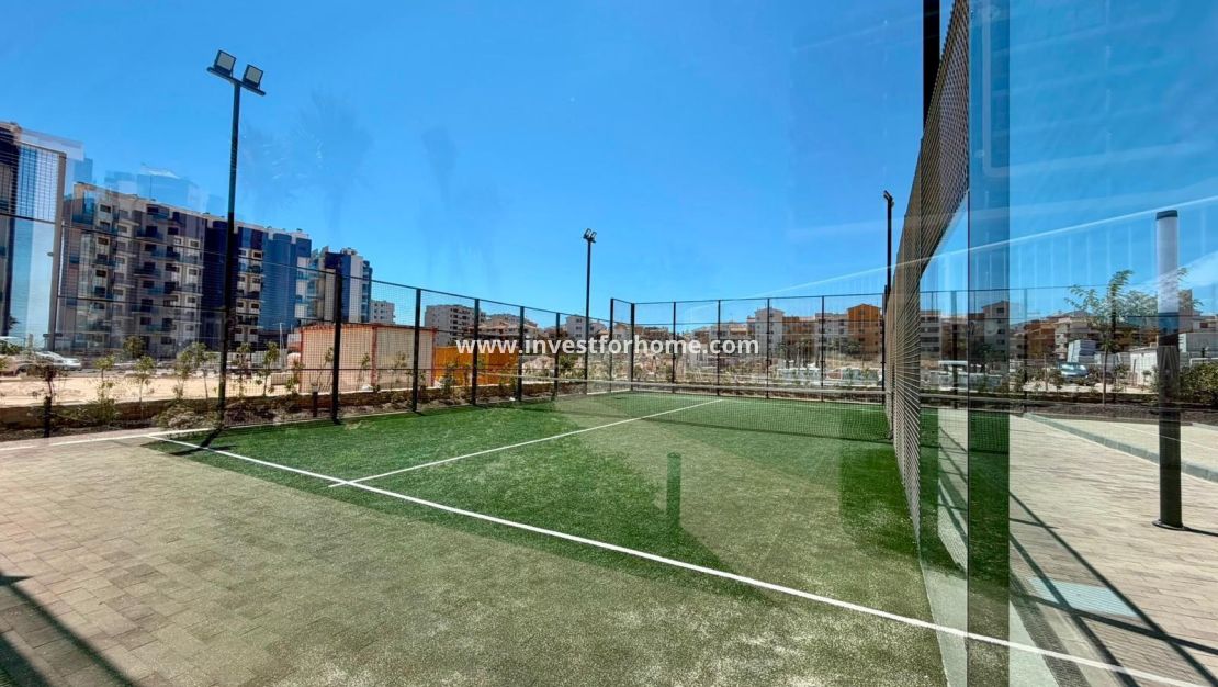Reventa - Apartamento - Torrevieja - Punta prima