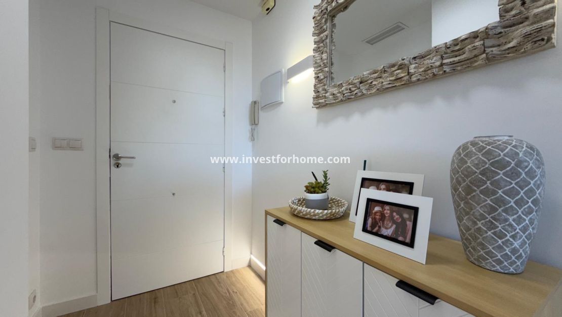 Reventa - Apartamento - Torrevieja - Punta prima