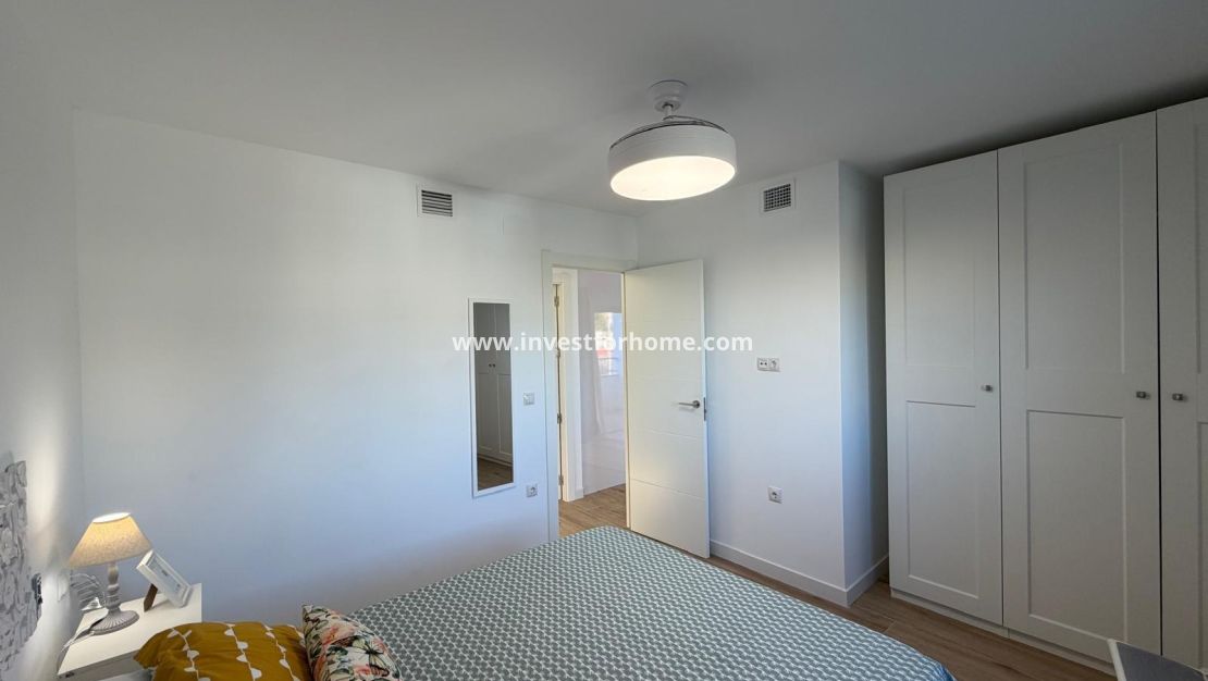 Reventa - Apartamento - Torrevieja - Punta prima