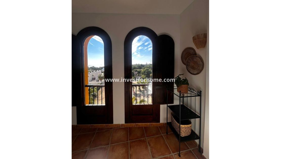 Reventa - Apartamento - Torrevieja - Punta prima