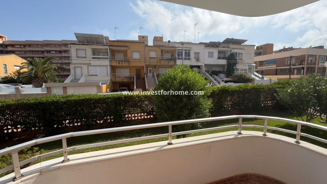 Reventa - Apartamento - Torrevieja - Punta prima