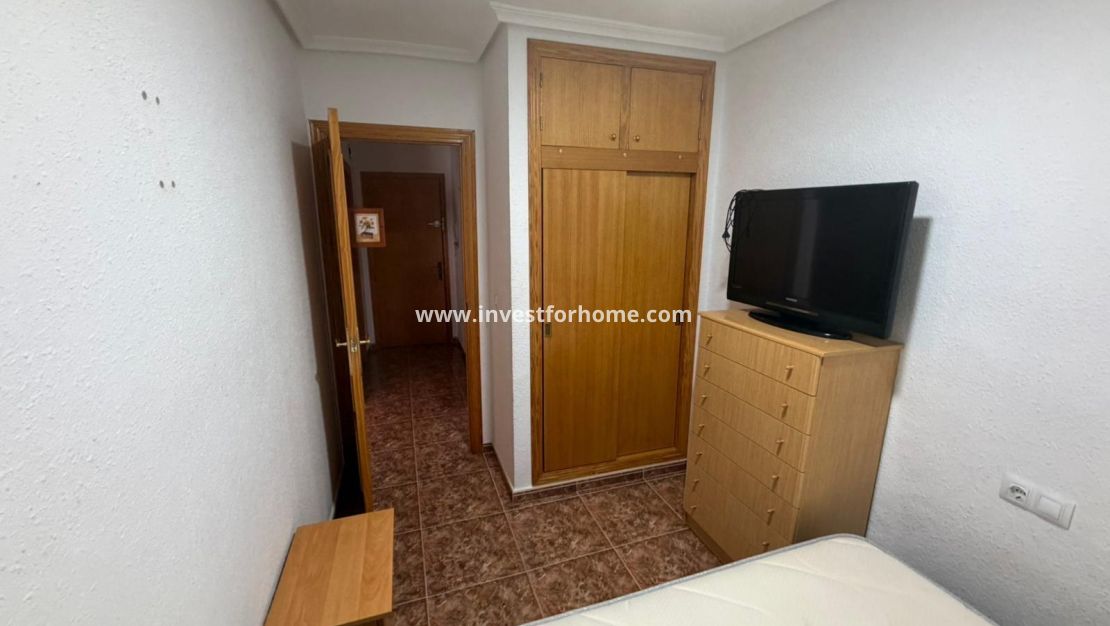 Reventa - Apartamento - Torrevieja - Punta prima