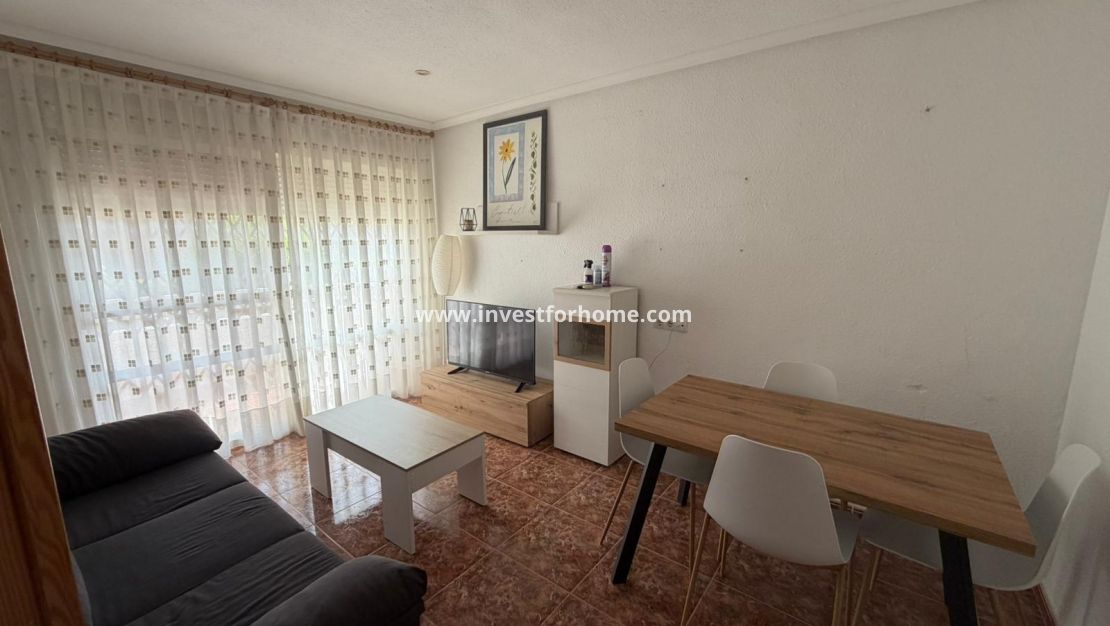 Reventa - Apartamento - Torrevieja - Punta prima