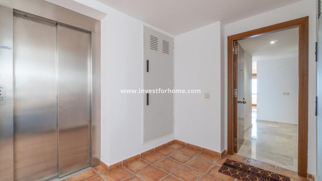 Reventa - Apartamento - Torrevieja - Punta prima