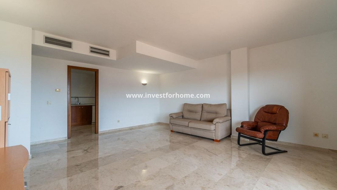 Reventa - Apartamento - Torrevieja - Punta prima