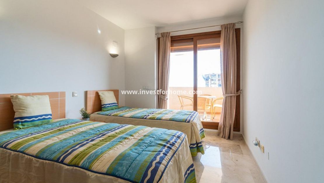 Reventa - Apartamento - Torrevieja - Punta prima