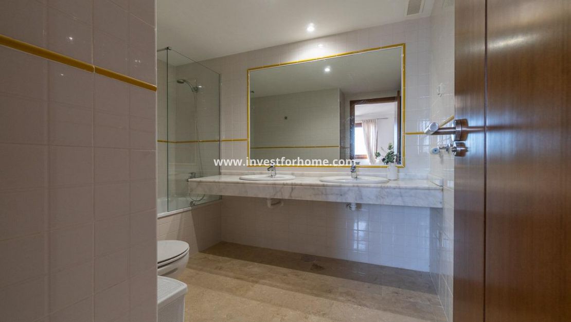 Reventa - Apartamento - Torrevieja - Punta prima