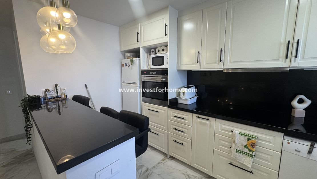 Reventa - Apartamento - Torrevieja - Rocio Del Mar