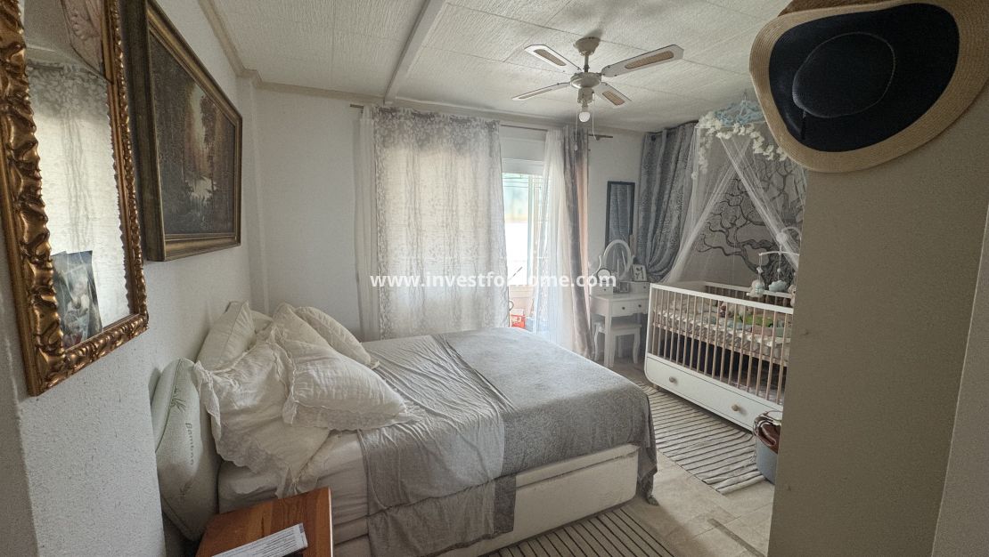 Reventa - Apartamento - Torrevieja - Rocio Del Mar