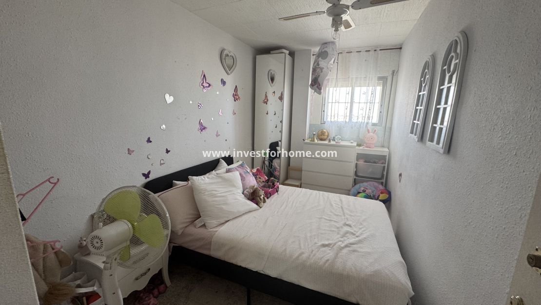 Reventa - Apartamento - Torrevieja - Rocio Del Mar