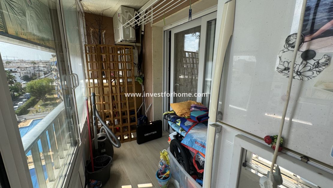 Reventa - Apartamento - Torrevieja - Rocio Del Mar