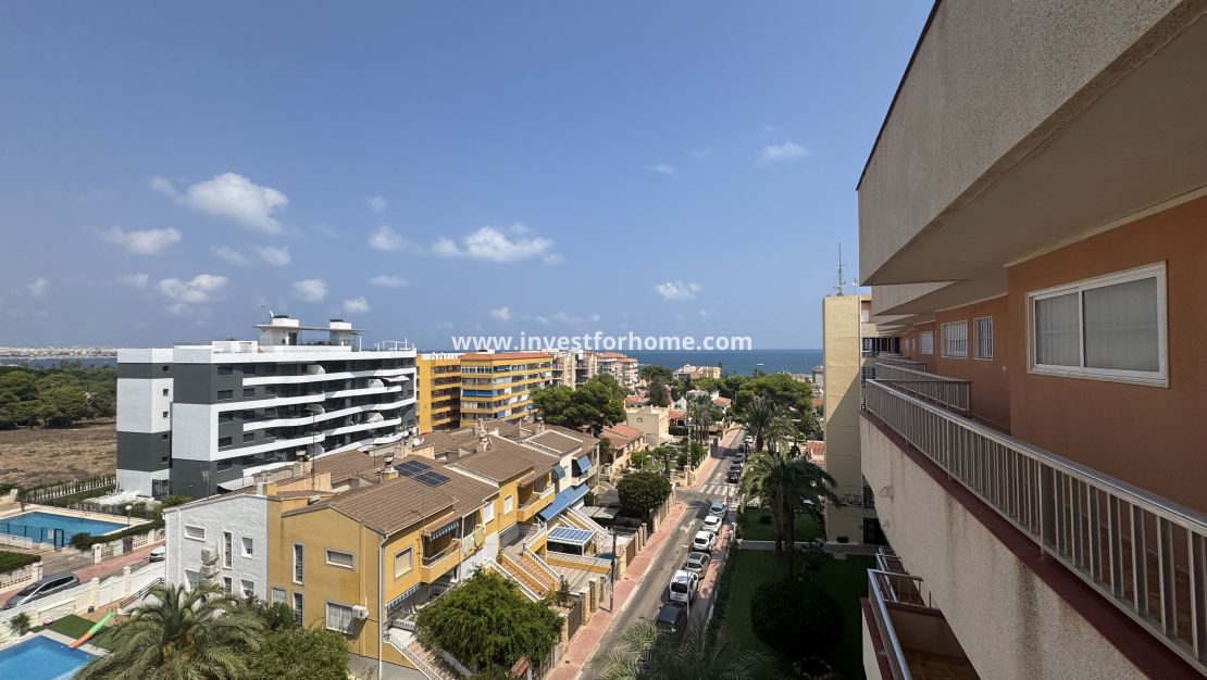Reventa - Apartamento - Torrevieja - Rocio Del Mar