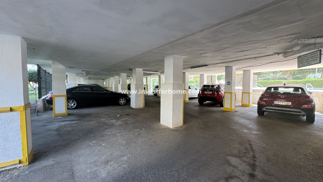 Reventa - Apartamento - Torrevieja - Rocio Del Mar