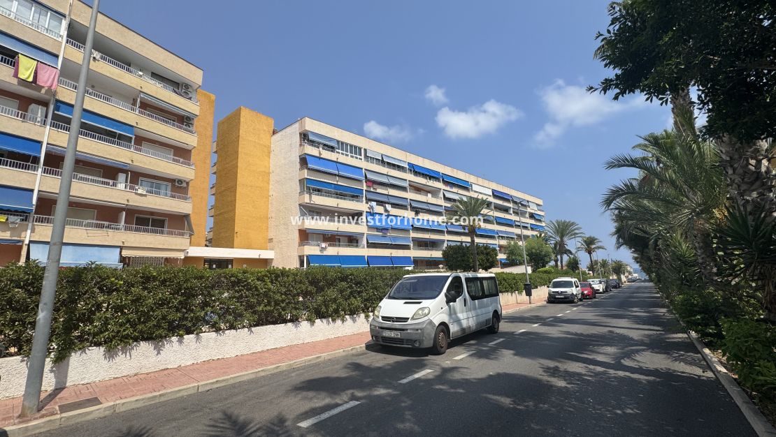Reventa - Apartamento - Torrevieja - Rocio Del Mar
