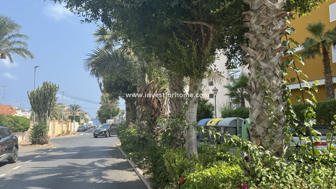 Reventa - Apartamento - Torrevieja - Rocio Del Mar